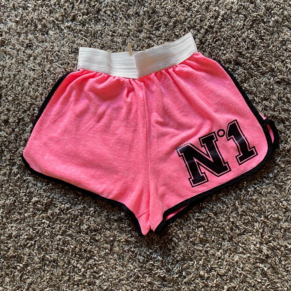 Summer shorts!